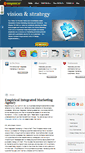 Mobile Screenshot of empiricalintegratedmarketing.com
